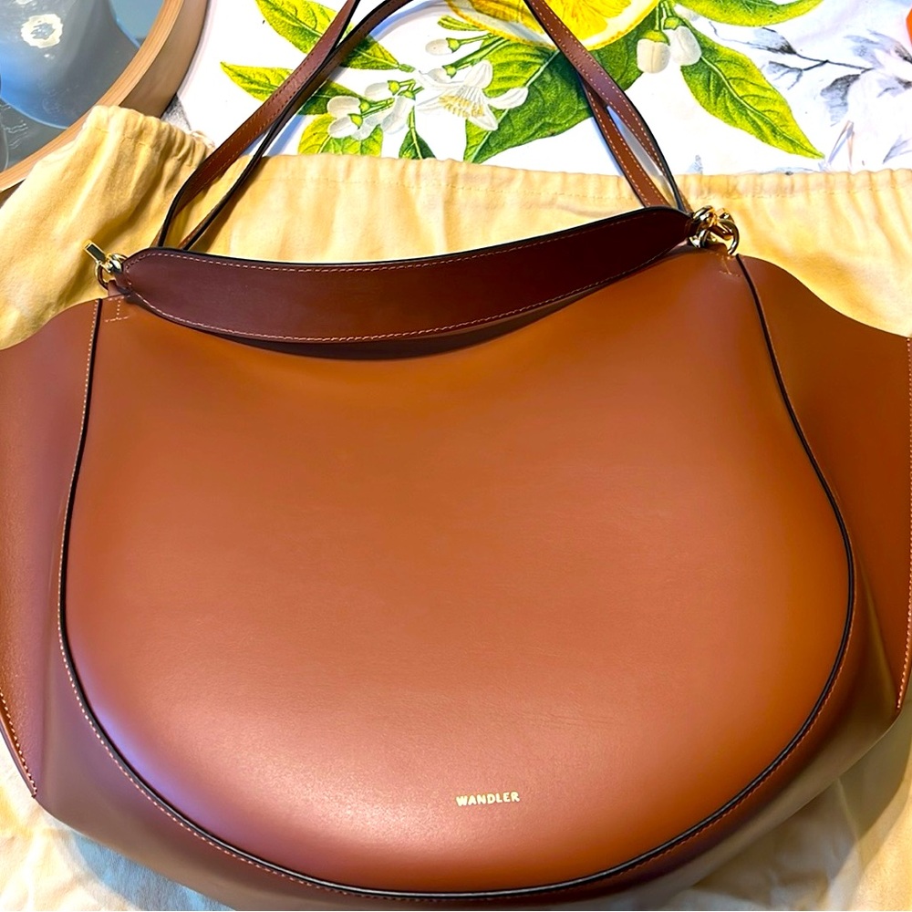 Wandler Mia Tote. NWOT